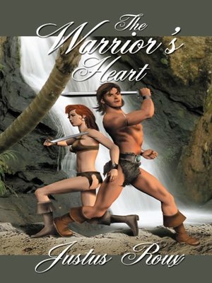 cover image of The Warrior's Heart